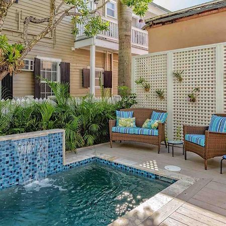 The Toasted Coconut By Last Key Realty キーウェスト エクステリア 写真