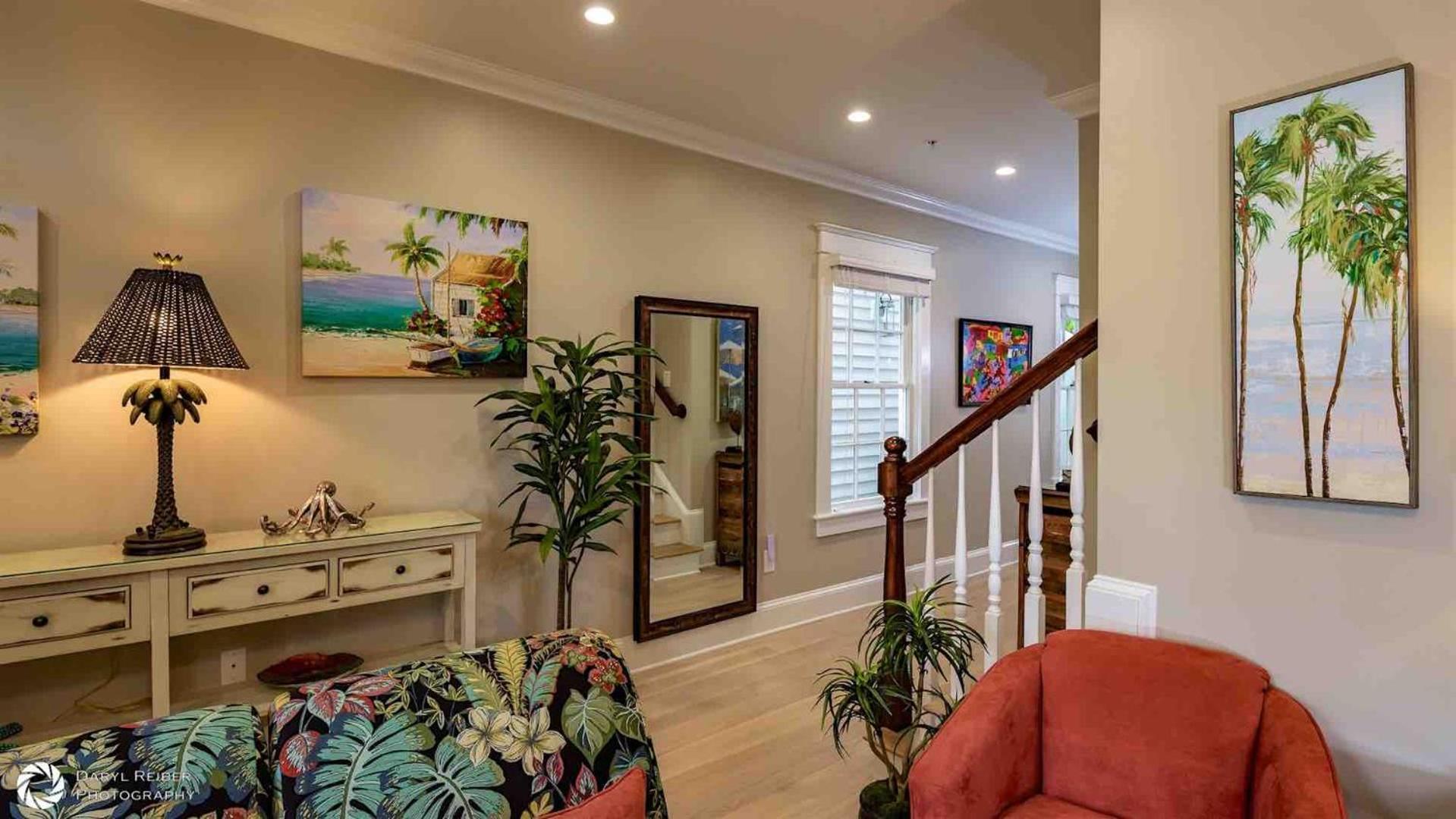 The Toasted Coconut By Last Key Realty キーウェスト エクステリア 写真